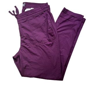 Purple Torrid Pants
